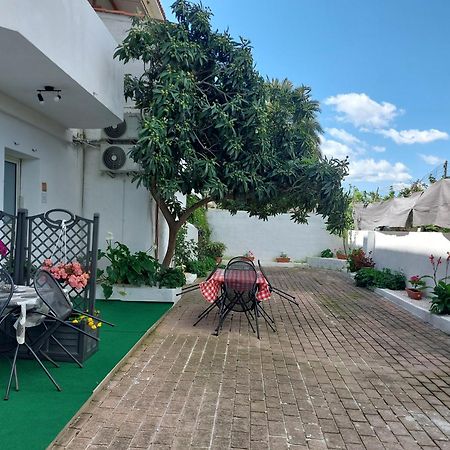 Ferienwohnung Casa Juanne Iun P2043 Galtellì Exterior foto