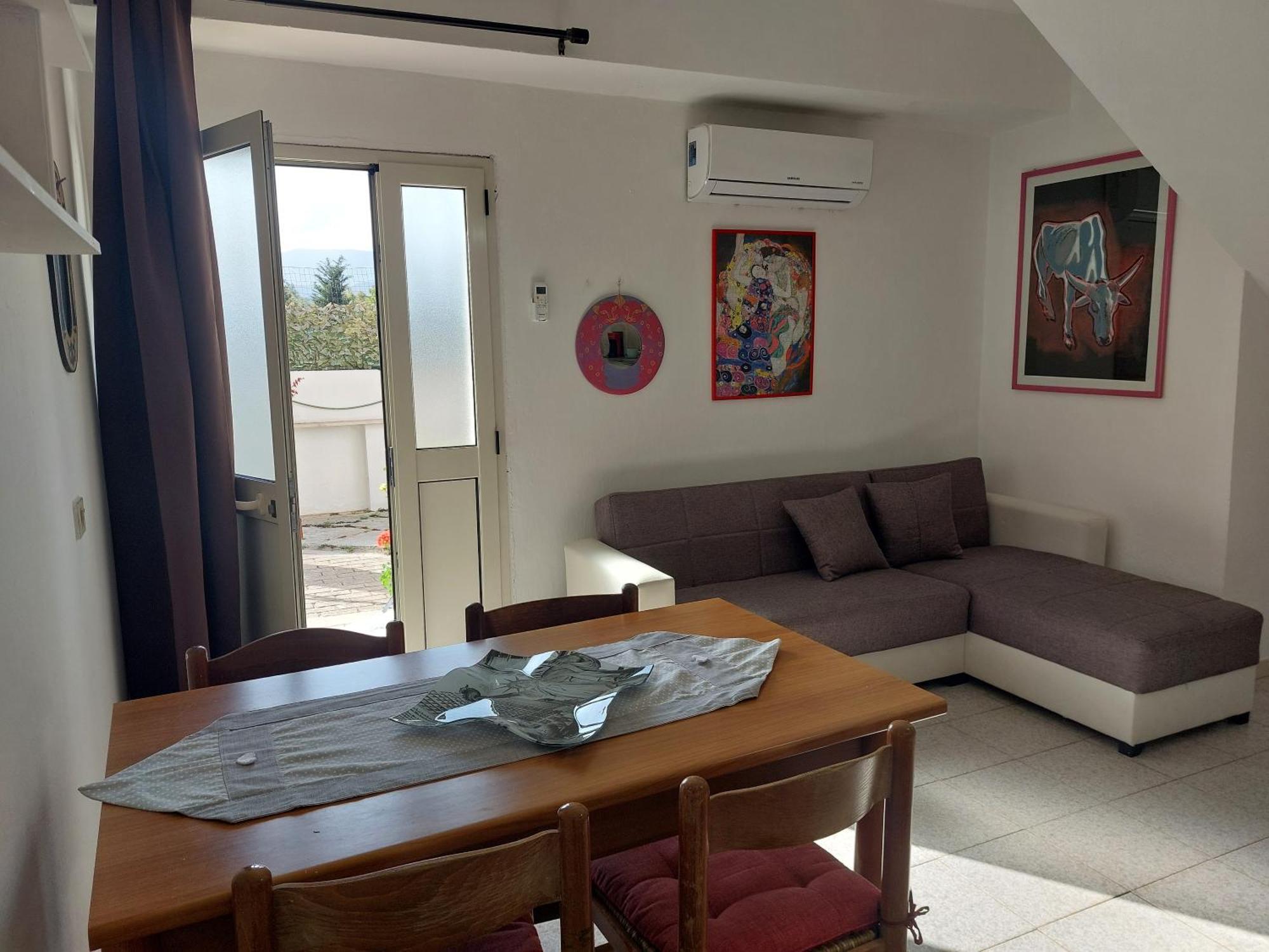 Ferienwohnung Casa Juanne Iun P2043 Galtellì Exterior foto