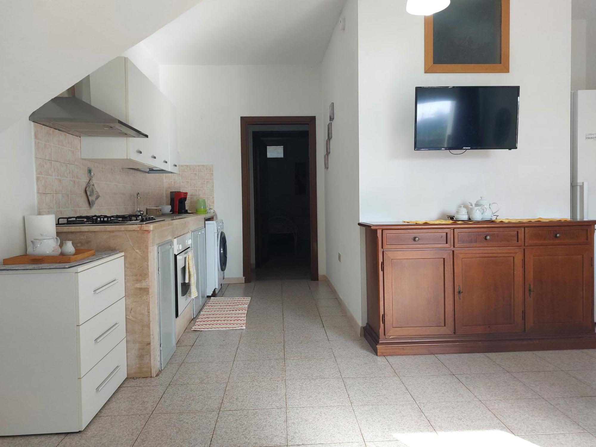 Ferienwohnung Casa Juanne Iun P2043 Galtellì Exterior foto