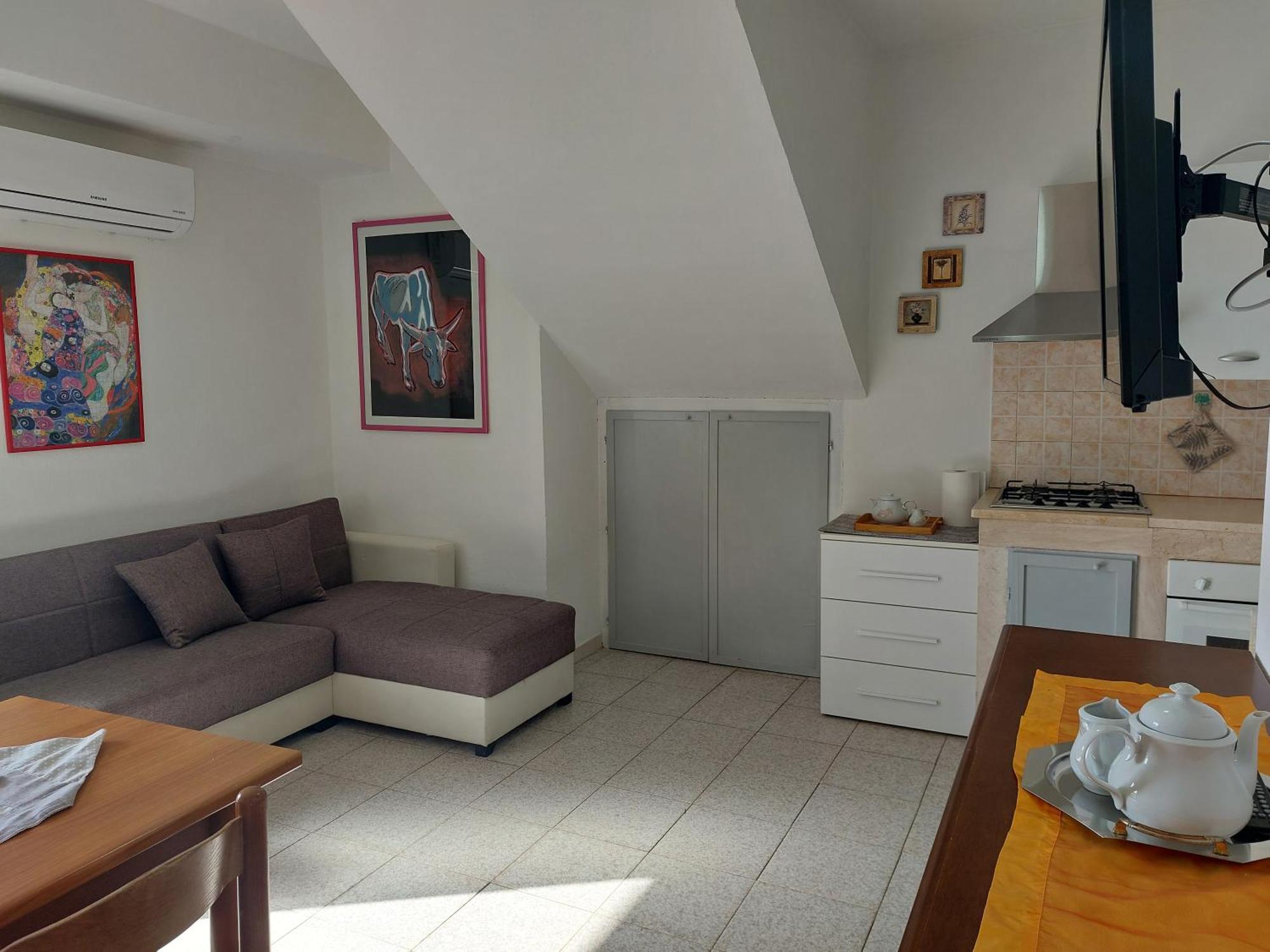 Ferienwohnung Casa Juanne Iun P2043 Galtellì Exterior foto
