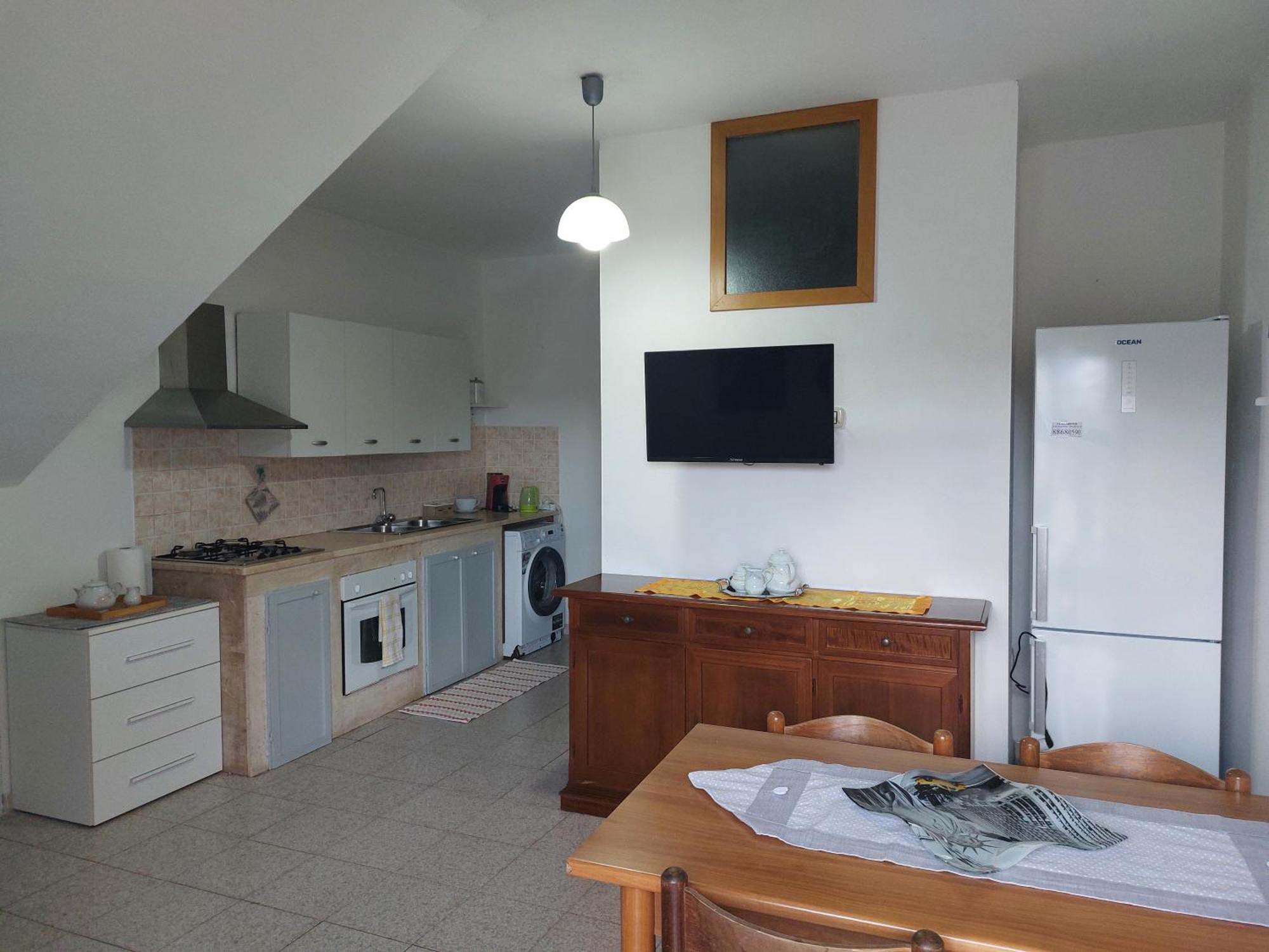 Ferienwohnung Casa Juanne Iun P2043 Galtellì Exterior foto