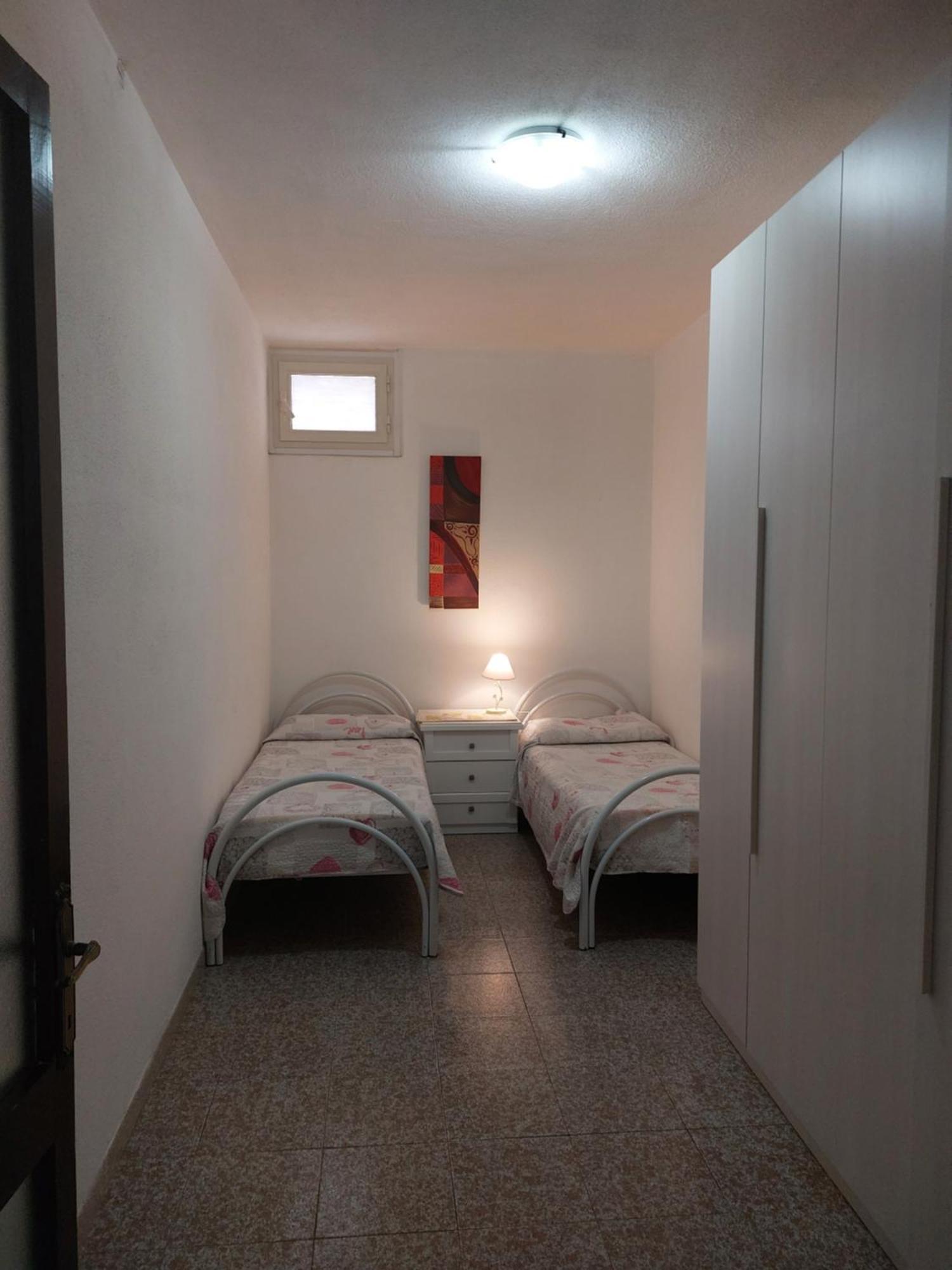 Ferienwohnung Casa Juanne Iun P2043 Galtellì Exterior foto
