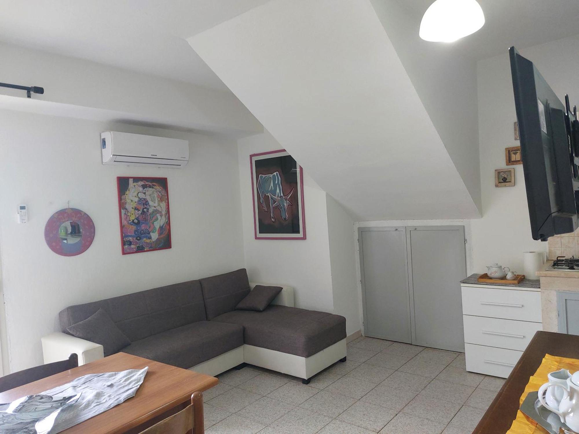 Ferienwohnung Casa Juanne Iun P2043 Galtellì Exterior foto