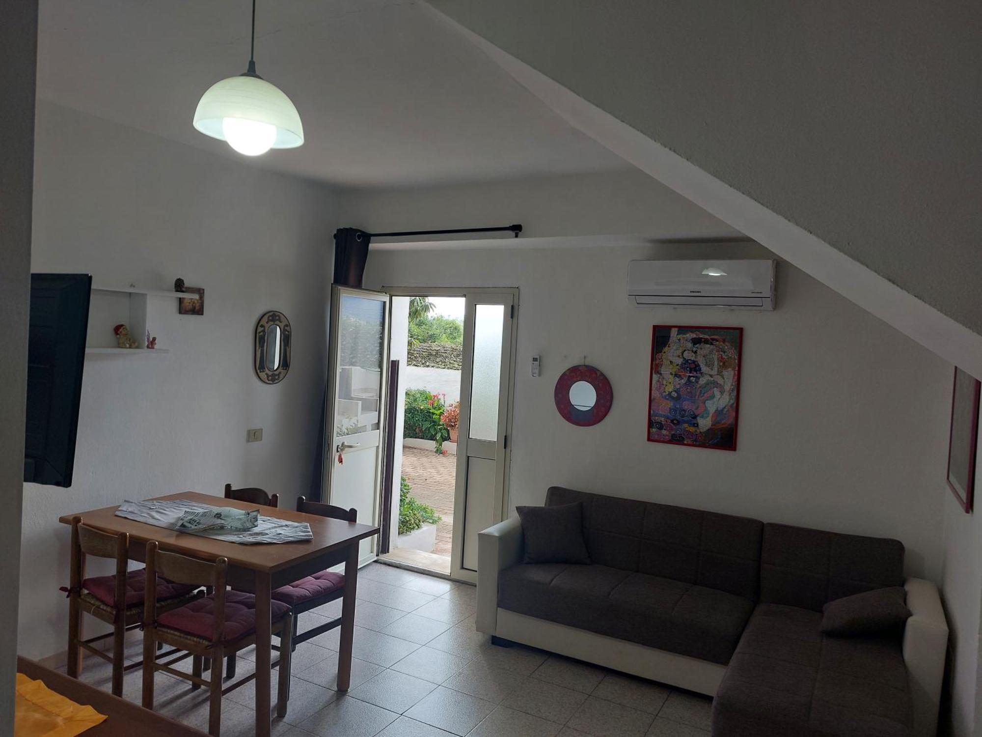 Ferienwohnung Casa Juanne Iun P2043 Galtellì Exterior foto