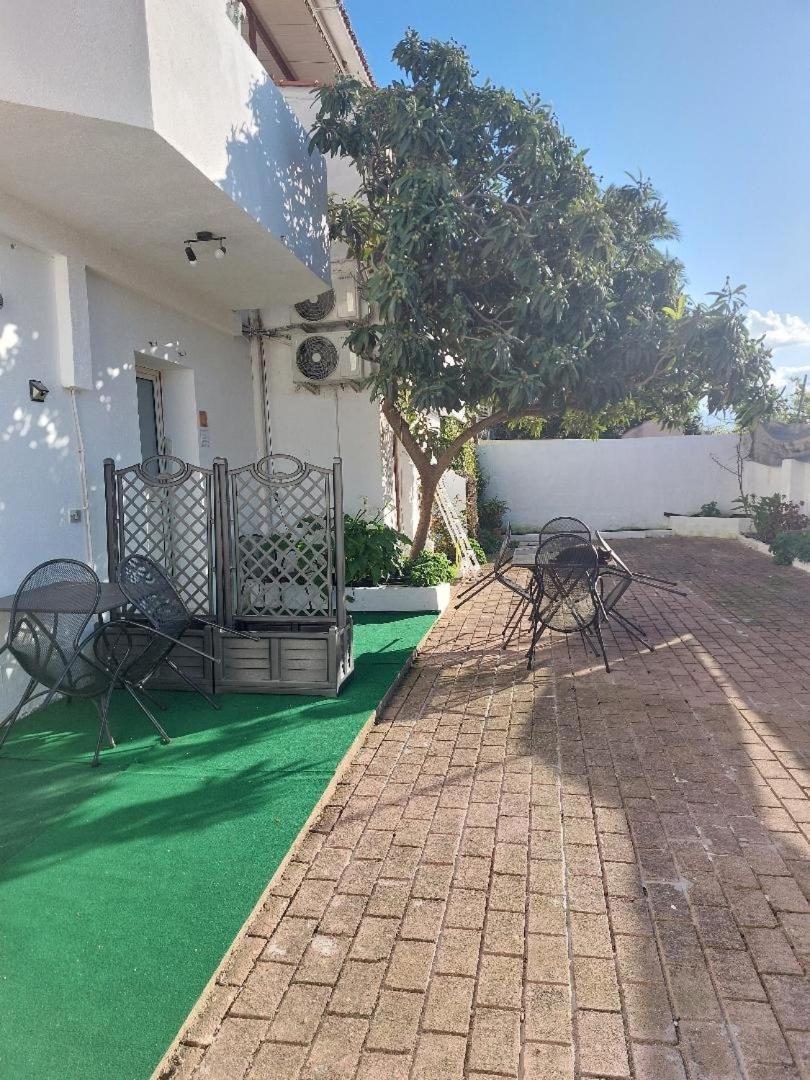 Ferienwohnung Casa Juanne Iun P2043 Galtellì Exterior foto