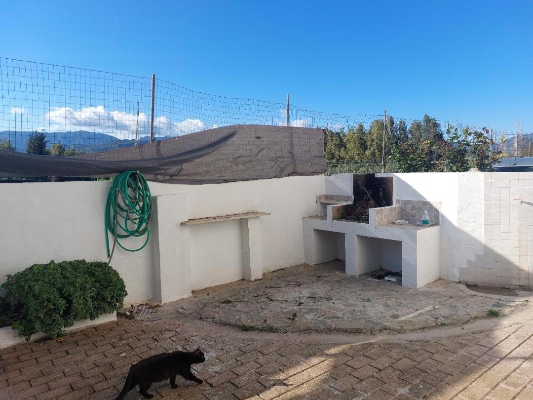 Ferienwohnung Casa Juanne Iun P2043 Galtellì Exterior foto