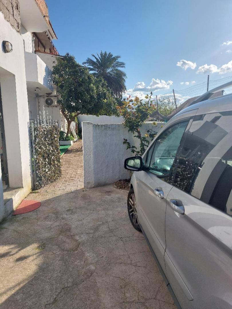 Ferienwohnung Casa Juanne Iun P2043 Galtellì Exterior foto