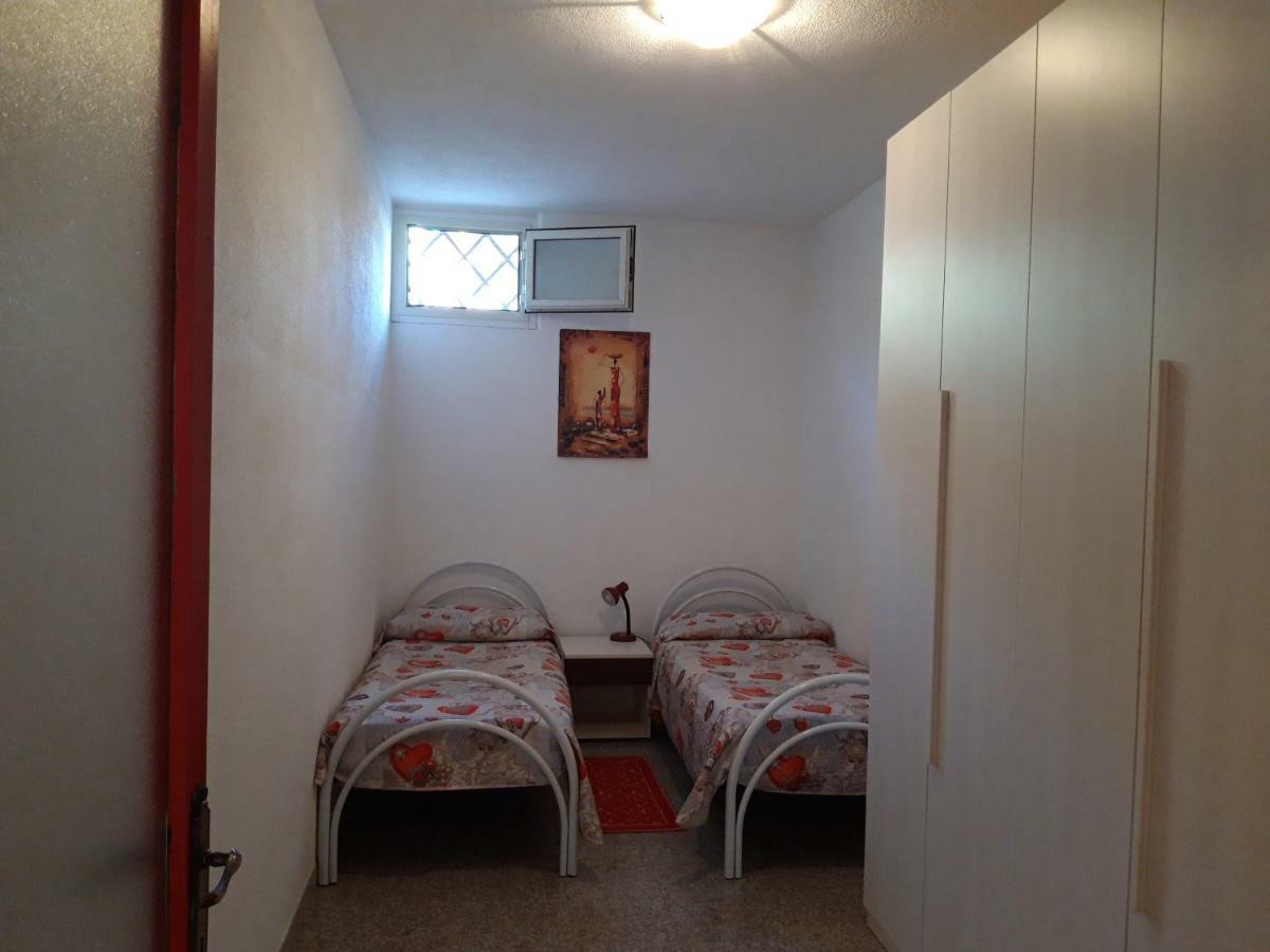 Ferienwohnung Casa Juanne Iun P2043 Galtellì Exterior foto