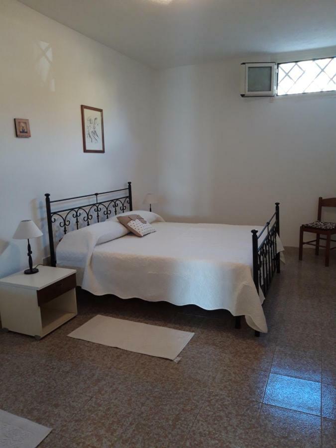 Ferienwohnung Casa Juanne Iun P2043 Galtellì Exterior foto